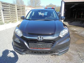 Honda HR-V 1.5i-VTEC Elegance (bj 2016), Auto's, Honda, Stof, https://public.car-pass.be/vhr/a504a008-056f-41f1-8f48-1f2cc90420e6