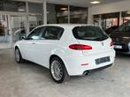 Alfa romeo 147 Top wagen 1 jaar garantie, 1598 cm³, Tissu, Achat, Hatchback