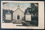 PÉPINSTER. - Chapelle de Tancrémont - CPA ZELDZAAM!, Ophalen of Verzenden, Voor 1920, Gelopen, Luik