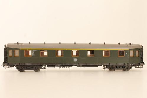 Roco 4290 H0 Personenrijtuig 1e klasse van de DB, Hobby en Vrije tijd, Modeltreinen | H0, Zo goed als nieuw, Wagon, Gelijkstroom