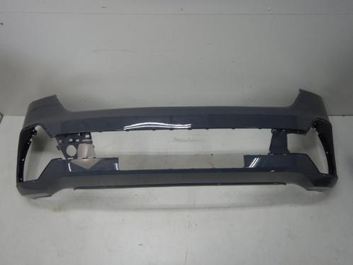 VW Transporter T6.1 Voorbumper Kale Hoes LH7J Lakschade, Auto-onderdelen, Carrosserie, Bumper, Volkswagen, Voor, Gebruikt, Ophalen of Verzenden