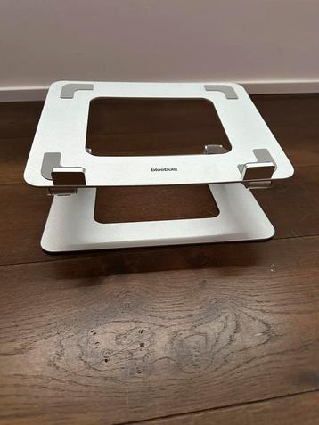 BlueBuilt laptopstandaard (ongebruikt) beschikbaar voor biedingen
