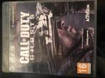 Call of duty ghosts ps3, Games en Spelcomputers, Zo goed als nieuw