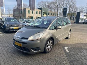 Citroen Grand C4 Picasso 2.0-16V Ambiance EB6V 7p.