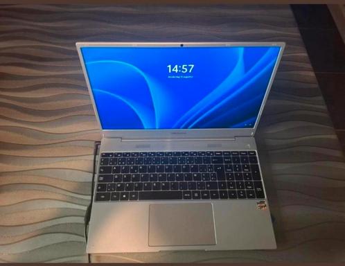 Medion akoya md63540 ryzen 5, Computers en Software, Windows Laptops, Zo goed als nieuw, SSD, 8 GB, Ophalen