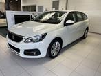 Peugeot 308 SW Active 1.2 e (bj 2021), Auto's, Voorwielaandrijving, 116 g/km, Stof, Gebruikt