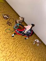 Schleich paardjes, Verzamelen, Speelgoed, Ophalen, Zo goed als nieuw
