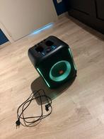 JBL PartyBox Encore – 100W Party Speaker met Glow Lightshow, Enlèvement ou Envoi, Comme neuf, Haut-parleur(s)