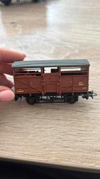 Bachmann wagon, Ophalen, Zo goed als nieuw, Wagon, Bachmann