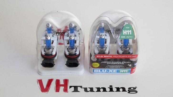 Lampa Pilot 57972 55W H11 4500K lampen, Auto diversen, Tuning en Styling, Ophalen