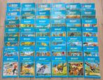 Lot strips: Bessy, Boeken, Ophalen of Verzenden, Gelezen