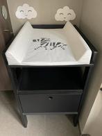 Luiertafel, Kinderen en Baby's, Badjes en Verzorging, Ophalen, Gebruikt, Overige typen