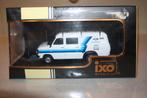 1:43 Ixo Ford transit MK II rally assistance., Enlèvement ou Envoi, Comme neuf, Voiture