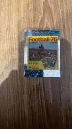 Football 76 pro league panini nr.4, Ophalen of Verzenden, Zo goed als nieuw