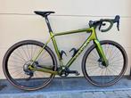 Gravelfiets Effort, Fietsen en Brommers, Fietsen | Racefietsen, Ophalen, Zo goed als nieuw, Carbon