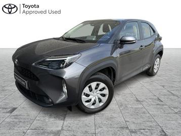 Toyota Yaris Cross Dynamic + Smart Connect, Achat, Euro 6, 116 ch, Autres couleurs