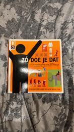 D. Fagerstrorm - Zó doe je dat, Boeken, D. Fagerstrorm; L.L. Smith, Ophalen of Verzenden, Zo goed als nieuw, Los deel