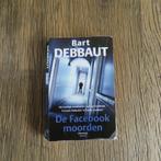 De facebookmoorden Bart Debbaut, Ophalen of Verzenden