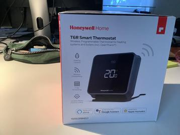 Honeywell Home T6R SmartThermostat beschikbaar voor biedingen