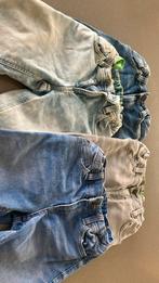 Set van 4 jeans shorts m146, Blue Ridge, Broek, Gebruikt, Ophalen of Verzenden, Jongen