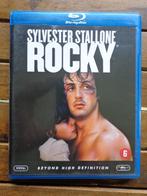 )))  Bluray  Rocky  //  Sylvester Stallone  (((, Comme neuf, Enlèvement ou Envoi, Drame