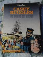 CASEY RUGGLES - T8 - Les perles du désert -.EO - 1980 -TUFTS, Livres, BD, Warren Tufts, Une BD, Utilisé, Enlèvement ou Envoi