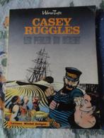 CASEY RUGGLES - T8 - Les perles du désert -.EO - 1980 -TUFTS, Warren Tufts, Une BD, Utilisé, Enlèvement ou Envoi