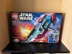 Lego star wars 75060 slave1 sealed, Ophalen, Zo goed als nieuw, Lego