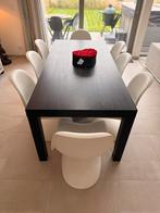 8 Vitra Panton Stoelen, Huis en Inrichting, Ophalen, Zo goed als nieuw