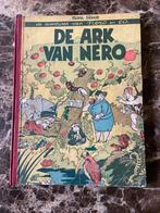 Nero -De ark van Nero, Boeken, Ophalen of Verzenden, Gelezen