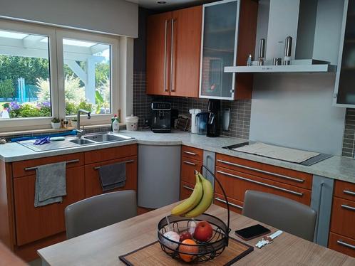 Nolte Keuken te koop, Huis en Inrichting, Keuken | Complete keukens, Gebruikt, Ophalen