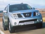 Nissan Pathfinder 2005 2006 Brochure met DVD, Boeken, Auto's | Folders en Tijdschriften, Ophalen of Verzenden, Nissan
