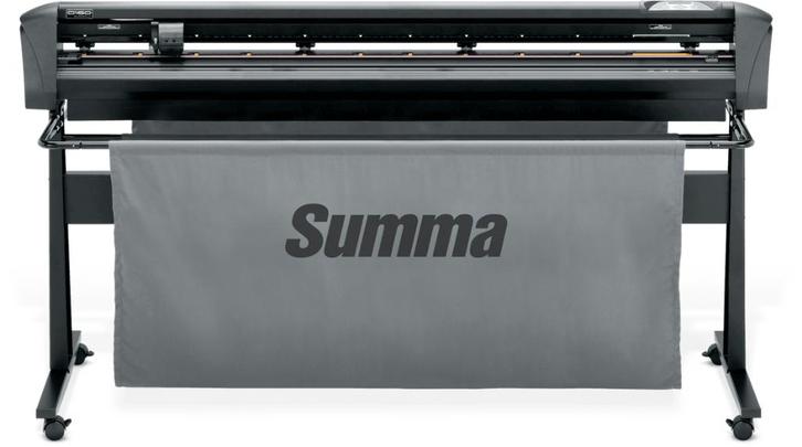 Summa D140 snijplotter, Informatique & Logiciels, Imprimantes, Comme neuf, Imprimante, Autres technologies, Enlèvement