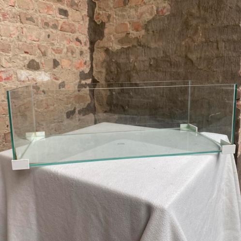 Aquarium 60cmx30cmx20cm, Dieren en Toebehoren, Vissen | Aquaria en Toebehoren, Gebruikt, Leeg aquarium, Ophalen