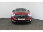 Nissan Qashqai MILD-HYBRID N-CONNECTA AUTOMAAT *DAB*360°CAM, Auto's, Nissan, Bedrijf, 5 deurs, Qashqai, Rood