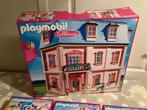 Playmobil Huis Dollhouse met inrichting 5303, Ophalen of Verzenden, Zo goed als nieuw, Complete set