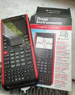TI Nspire CX II-T Texas Instruments Calculator Python, Diversen, Ophalen, Zo goed als nieuw