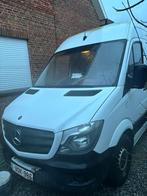 Mercedes sprinter 313 CDI, Euro 5, Achat, Boîte manuelle, Diesel