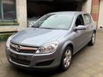 Opel Astra 1.4i Essence Euro4 2/2009 5 Portes Clim Jantes, Argent ou Gris, Achat, Entreprise, 5 places