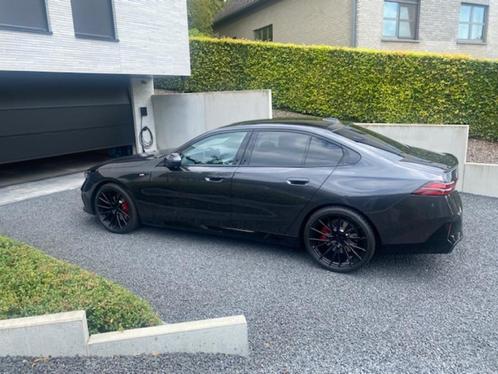 BMW 520i Nieuwstaat!! 2025 -5 jaar garantie vanaf 01/25-, Auto's, BMW, Particulier, 5 Reeks, 360° camera, ABS, Achteruitrijcamera