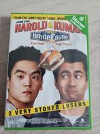 DVD Harold & Kumar Go To White Castle, Ophalen of Verzenden, Zo goed als nieuw