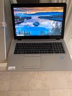 HP Elitebook-laptop