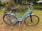 Damesfiets gazelle fuente, Fietsen en Brommers, Ophalen, Zo goed als nieuw, Gazelle, Versnellingen