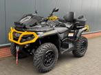 Can-Am Outlander 1000 MAX XT-P MY2023