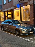 Mercedes-Benz c200d W205, Autos, Adapté aux personnes handicapées, Noir, 5 portes, Automatique