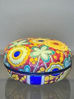 Charles Catteau Keramis Boch, Antiquités & Art, Envoi