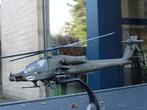 McDonnell-Douglass AH64A Apache - 1/72, Hobby & Loisirs créatifs, Enlèvement ou Envoi, Utilisé, 1:72 à 1:144, Hélicoptère