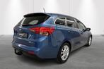 KIA Ceed Sportswagon 1.6 CRDi 110 Mind, Voorwielaandrijving, Stof, Gebruikt, 4 cilinders