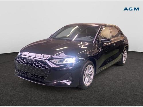 Audi A3 Sportback A3 Sportback 35 TFSI Business Edition Adva, Auto's, Audi, A3, Airbags, Navigatiesysteem, Benzine, Stadsauto