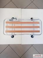 Bagage rek BOOT RACK GAC4005X TR2 TR3 TR3A TR4 TR5 TR6 MGA M, Ophalen of Verzenden, Nieuw, MG
